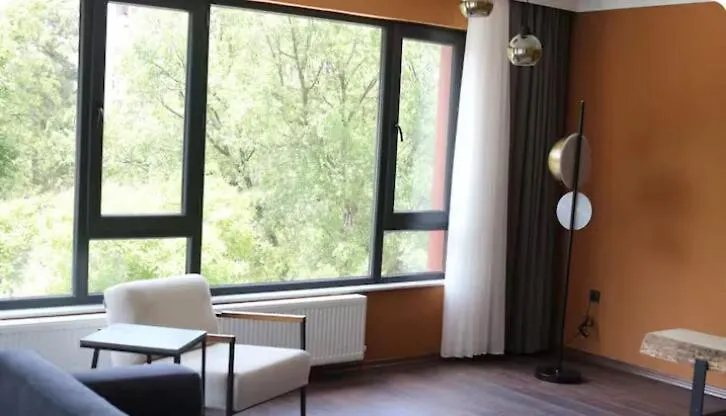 1005 Spacious 3 Plus 1 Central And Close To Consulates Ankara Turkey