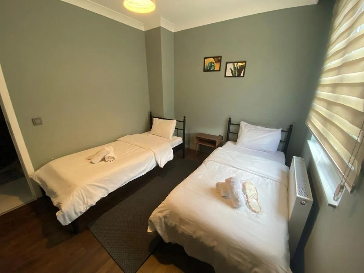 Apartment 1005 Spacious 3 Plus 1 Central And Close To Consulates Ankara
