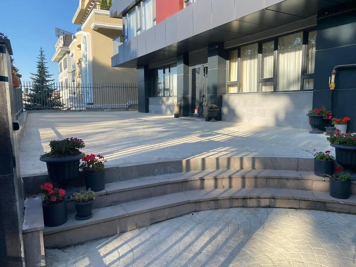 1005 Spacious 3 Plus 1 Central And Close To Consulates Ankara Turkey