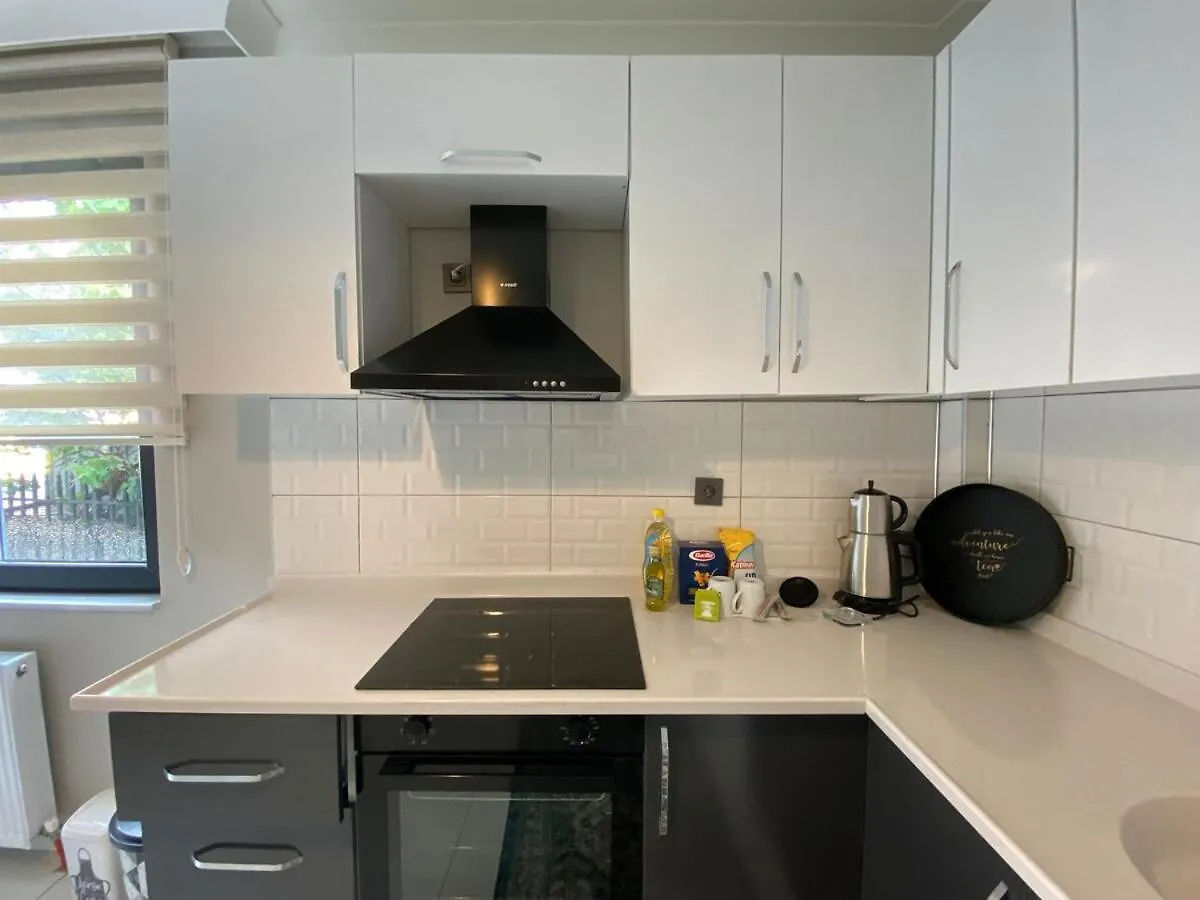 Apartment 1005 Spacious 3 Plus 1 Central And Close To Consulates Ankara