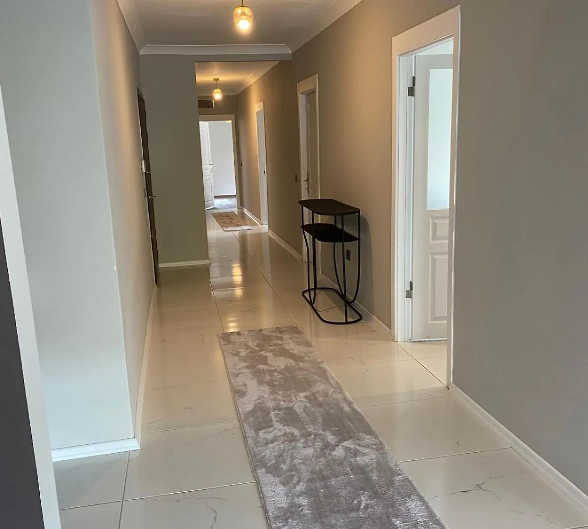 1005 Spacious 3 Plus 1 Central And Close To Consulates Ankara