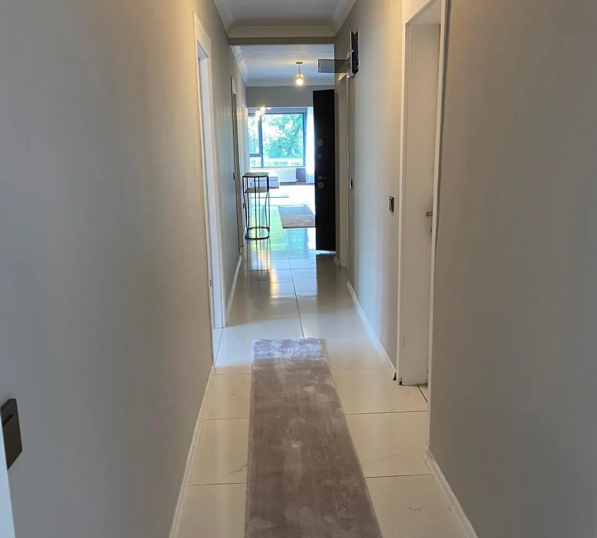 1005 Spacious 3 Plus 1 Central And Close To Consulates Ankara Turkey