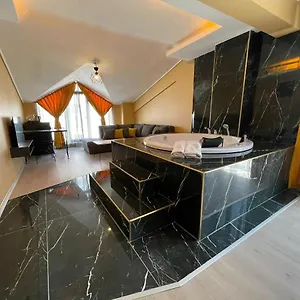 Otto Loft Premium Отель